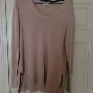 Crown and Ivy Lightweight Sweater